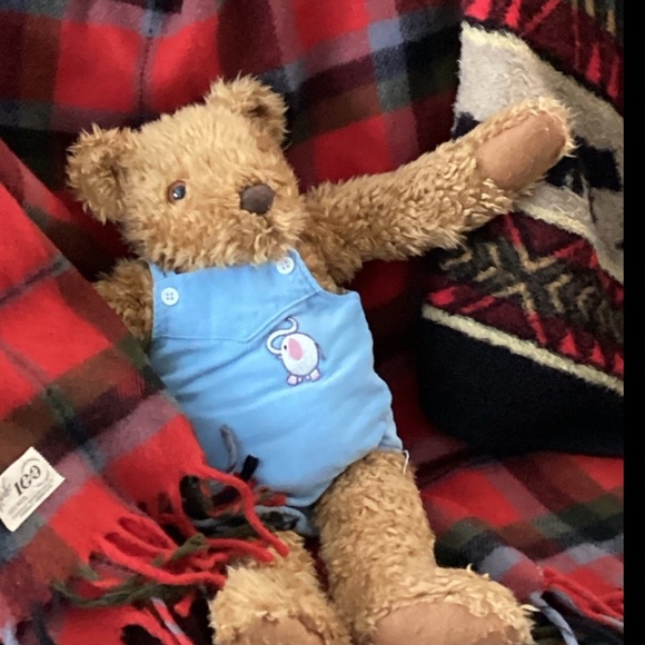 🌋  Vtg Hawaii Humuhumunukunukuapua'a Snapback Blackish/Bluish Cap Hat EVC - Picture 8 of 16